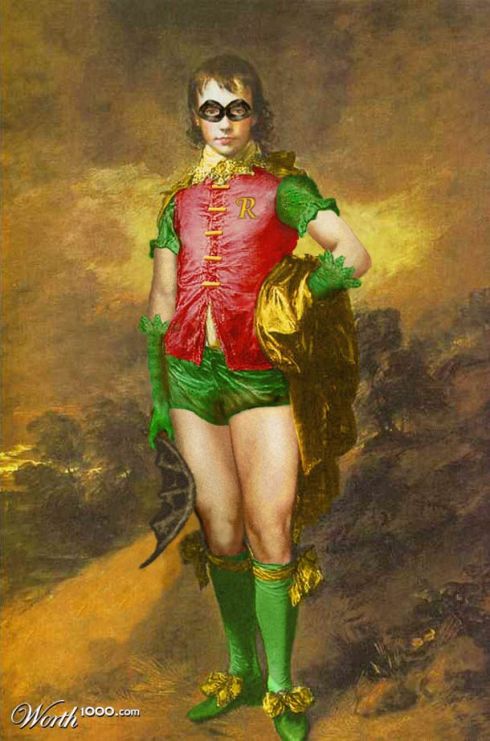 superheroes-classical-painting-3